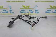 Cablaj usa stanga spate Citroen C-Crosser 1  [din 2007 pana  2013] seria