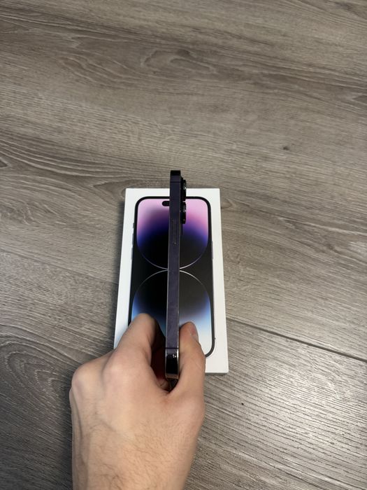 Iphone 14 Pro 128 gb perfect functional