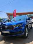 Skoda Kodiaq Style Full (7 мест)