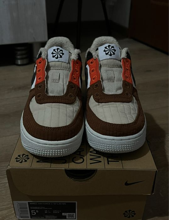 Wmns Air force 1 ‘07 lxx nn