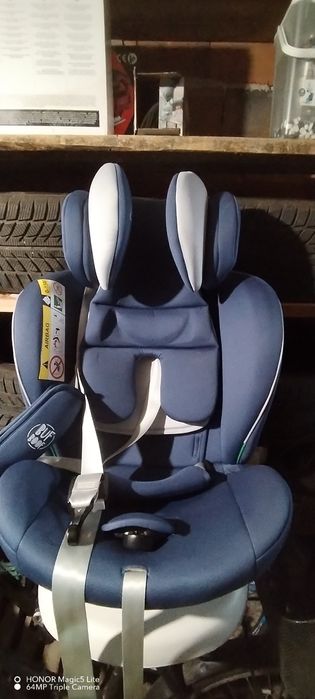 Детско столче за кола