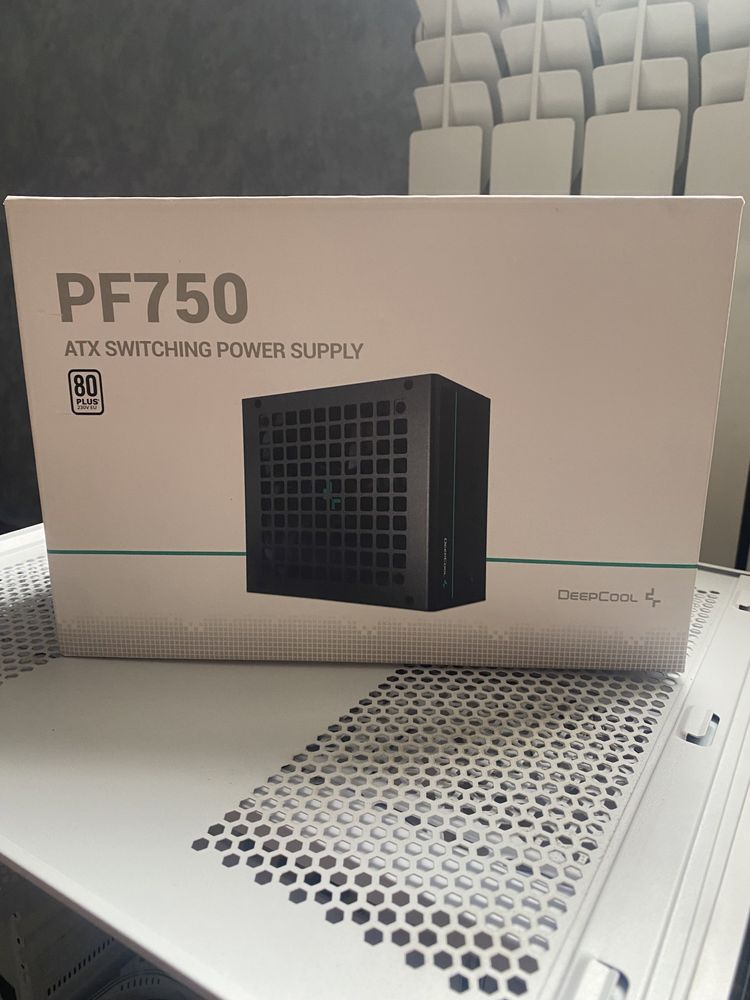 Deepcool pf750