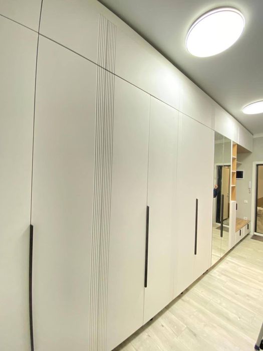 Мебель на заказ астана