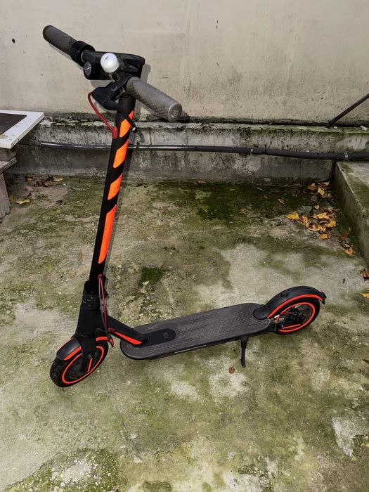 Изгодна тротинетка Xiaomi M365