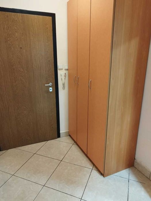 Дава се под наем Едностаен апартамент в София, Център - 40 кв.м за 440 € - Снимка #4