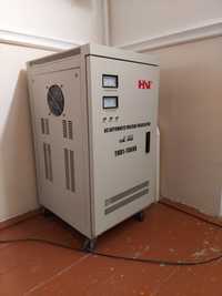 HN Automatic voltage regulator