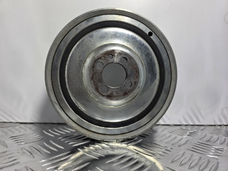 Fulie vibrochen Saab 9-3 YS3F 1.9CDTI 150cp 110kw; 1.9CDTI 120cp 88kw