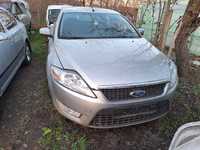 Electroventilator Ford Mondeo Mk4 2.0 diesel an 2008