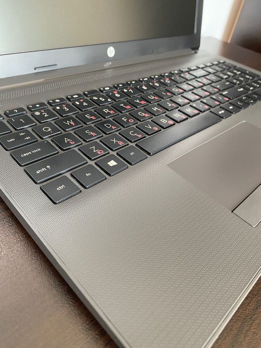 Лаптоп HP 255 G7 Ryzen