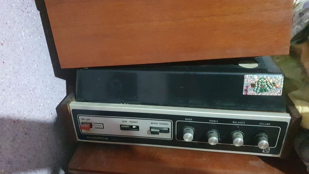 pick up akords stereo 2