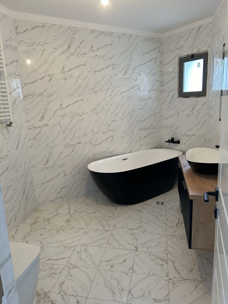 Penthouse 6 camere, 195 mp, Doamna Ghica, Complex Planorama, plus tva