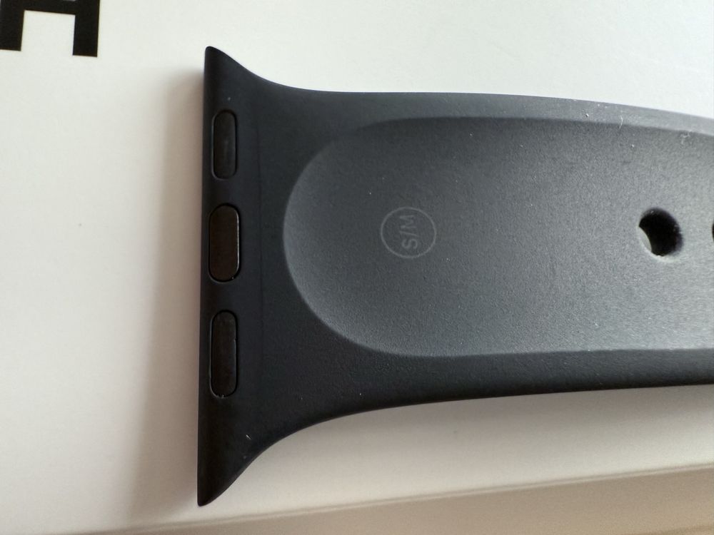 Apple Watch SE (1-во поколение)