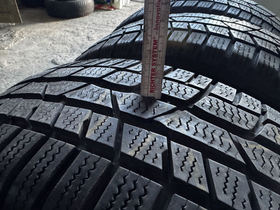 Anvelope 215/60 r16 Continental