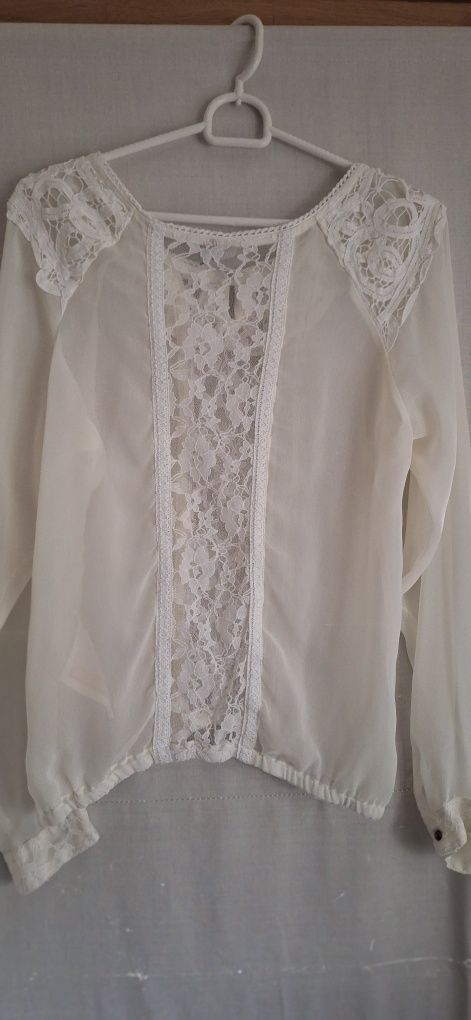Лен туника, Vila, Vero Moda, Scotch & Soda, Object, Н&М