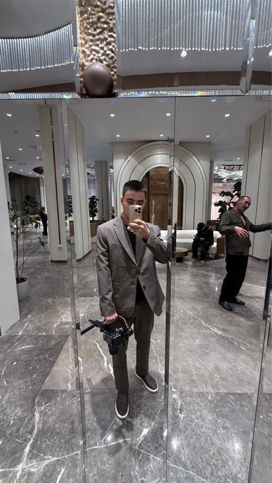 Шымкент Видеограф и дрон