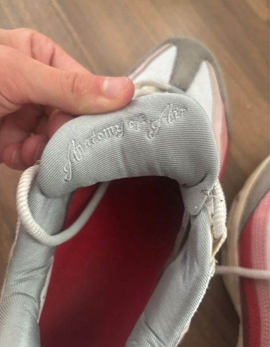 Air max 95 Anatomy of Air