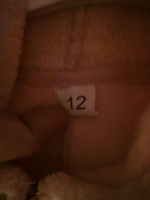 Pijama dintr o bucata Leu 12 ani