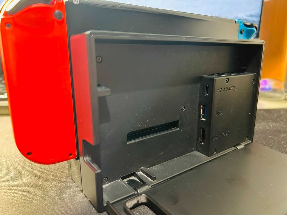 Consola Nintendo Switch