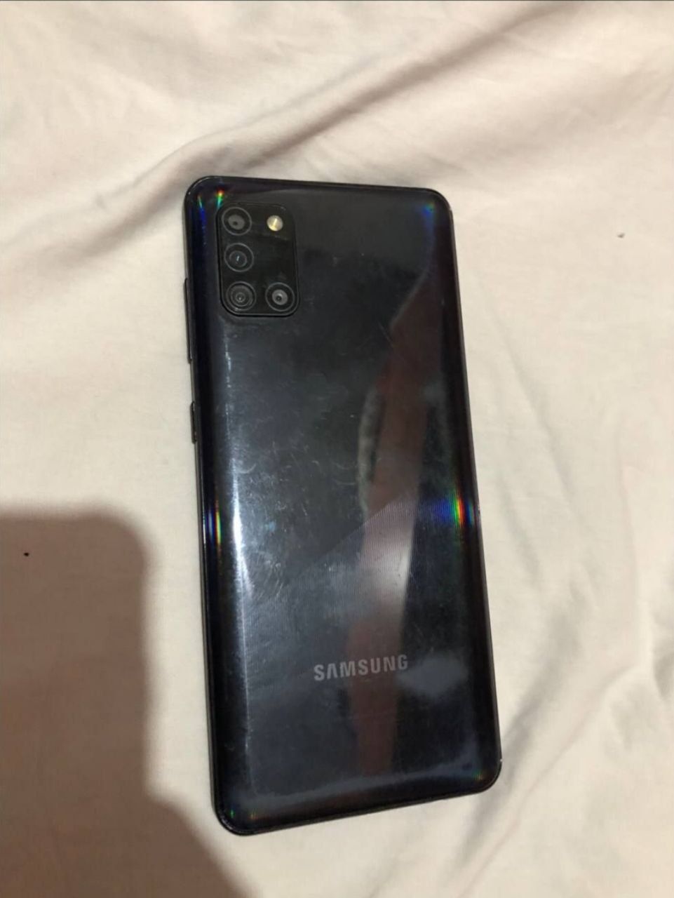 Самсунг а31 64gb Samsung A31