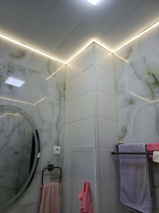 Йевро ремонт маляка