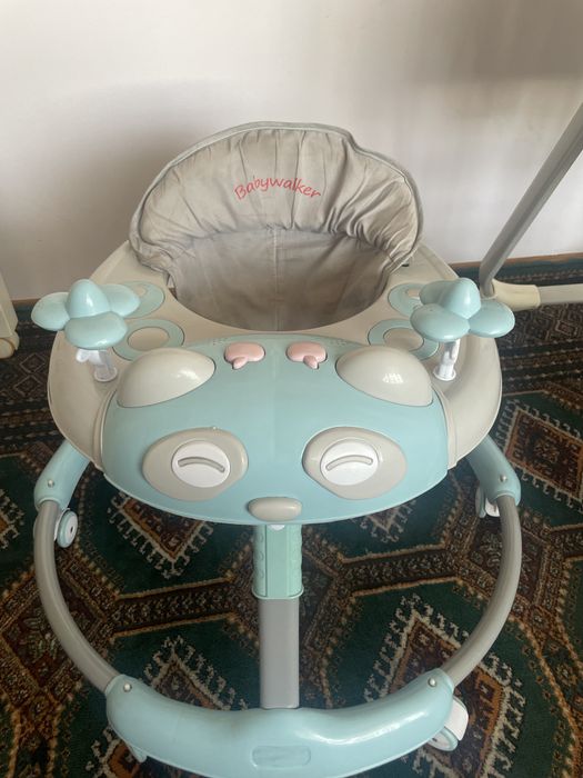 Babywalker xadunok