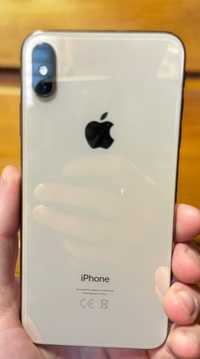 Iphone XS Max 256 Gold