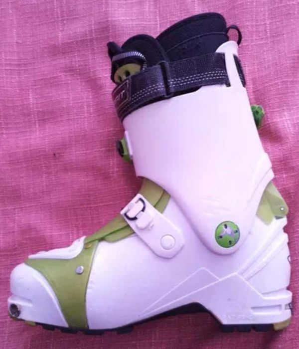 Туринг Ски Обувки Динафит Dynafit TLT 5