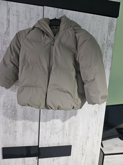 Зимно яке Zara  104
