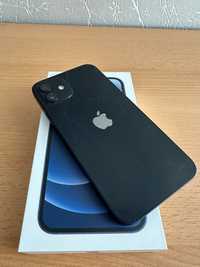 iPhone 12 128gb Black RU/A