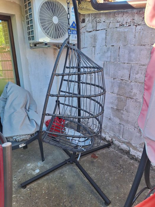 Градинска Люлка висяща