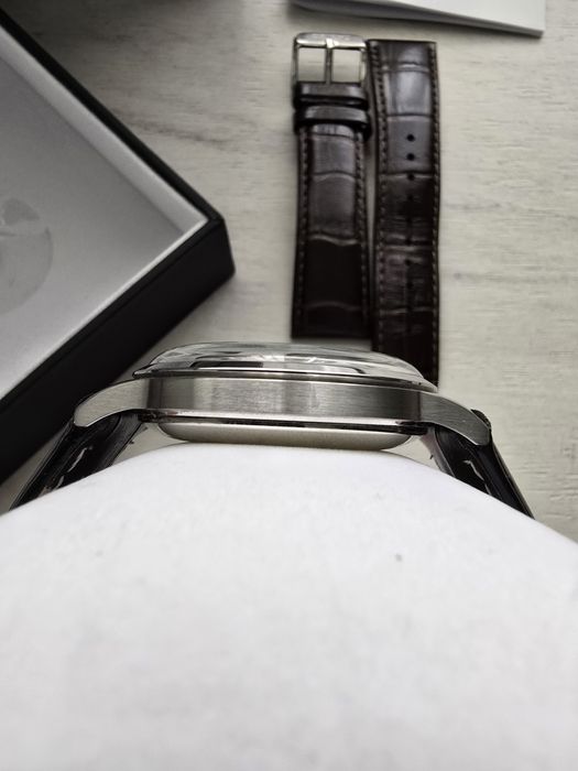 Orient Bambino Open Heart