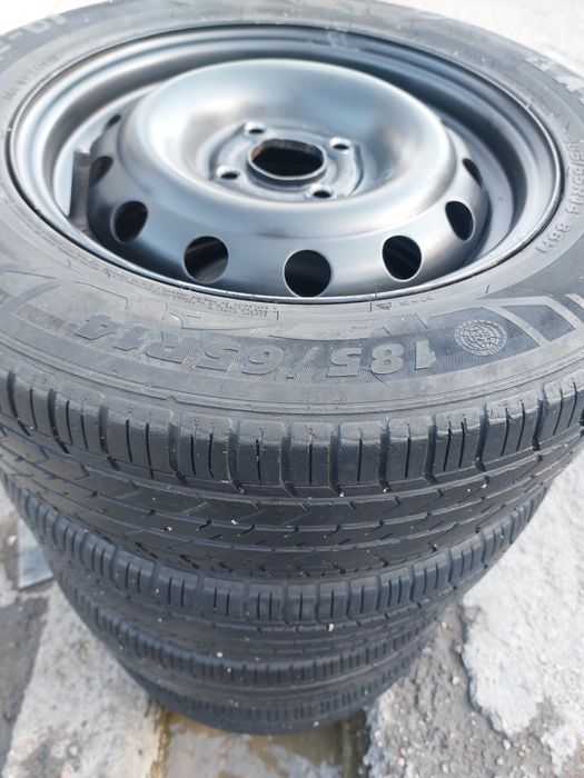 14 R diska balon Spark Nexa 1 2 3
