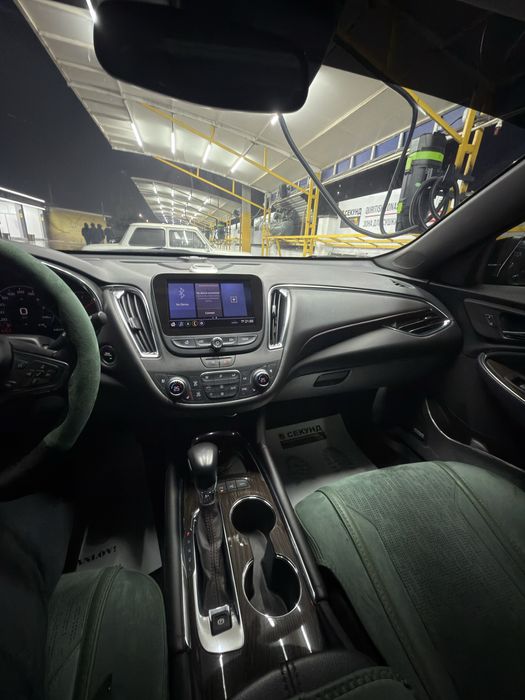 Malibu xl 2023. SOTILADI срочна