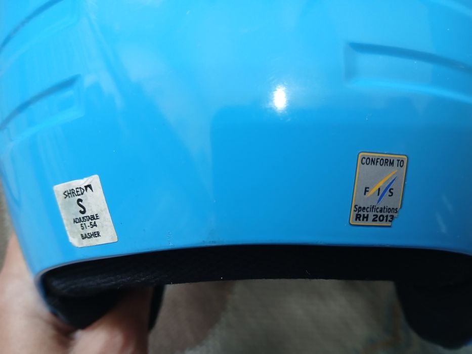 Schiuri, casca, combinezon