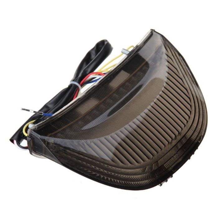 лед стоп с мигачи за Honda CBR 600 RR и 1000RR