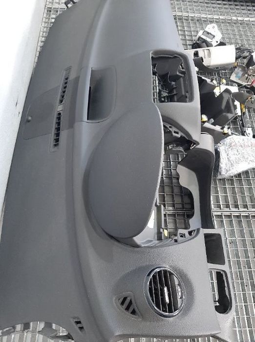 kit plansa bord opel meriva b 2010-2017  13315252