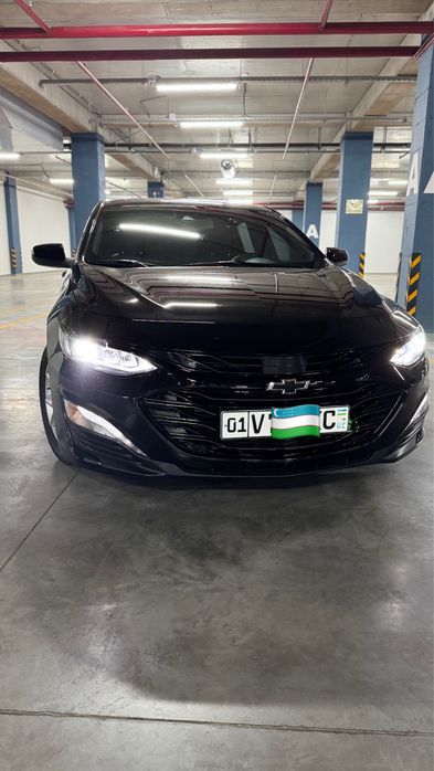 Продаются Malibu 2Xl 2024