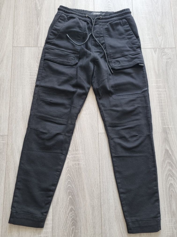 Pantaloni casual adolescent Pull&Bear