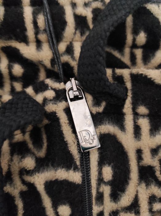 Дамско късо яке/жилетка/суичер Dior