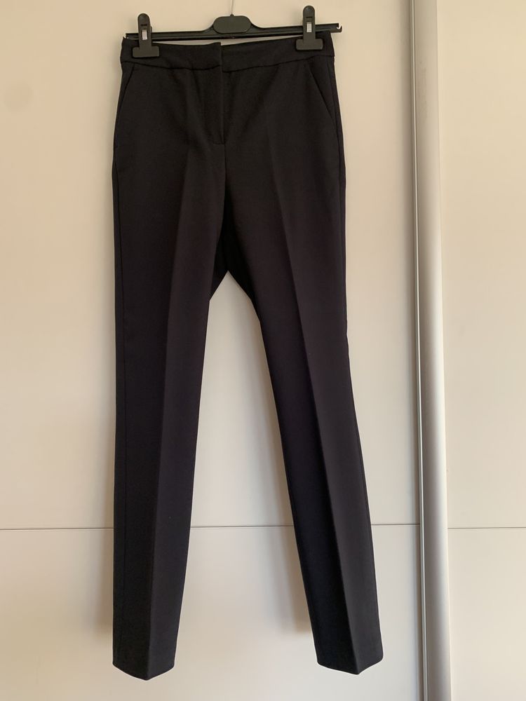 Pantaloni Massimo Dutti , Zara, Stradivarius