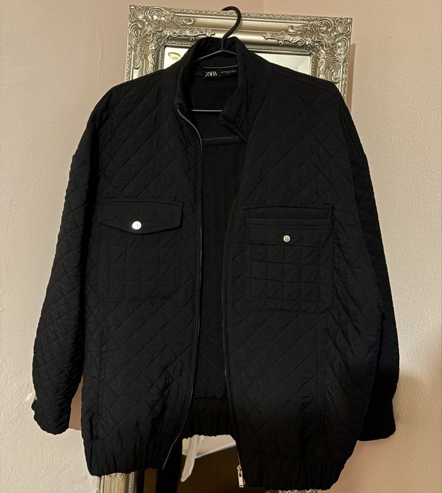 Връхни якета Zara.
