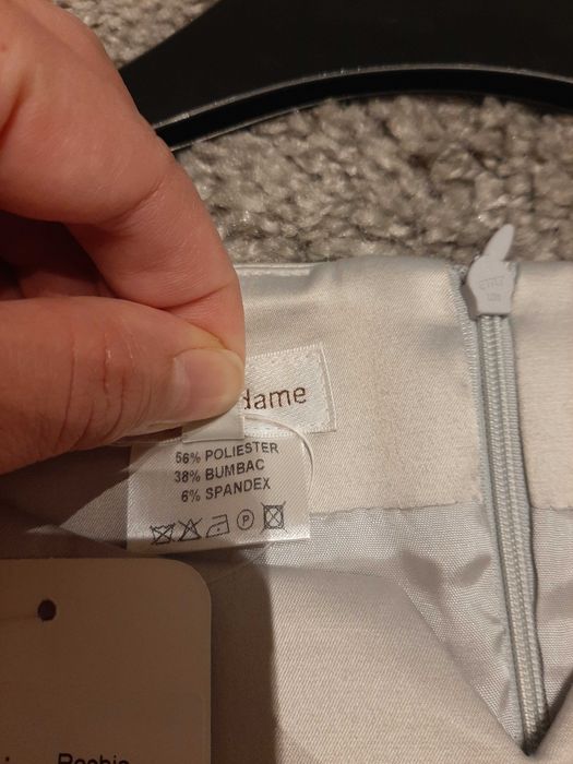 Rochie evenimente noua cu eticheta M40