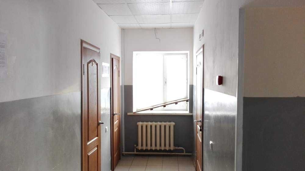 Продам промбазу с ж/д тупиком