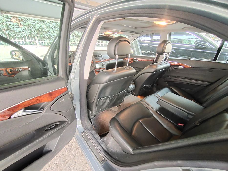 СвойМерседес Бенс