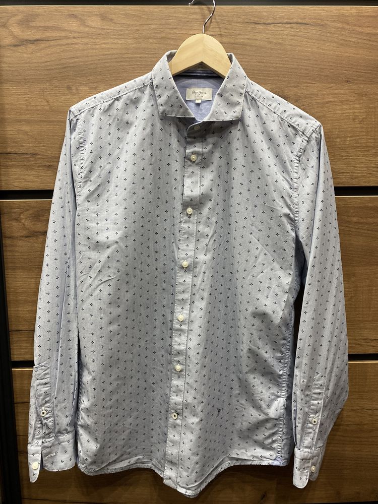 Мъжка риза - Pepe Jeans - L