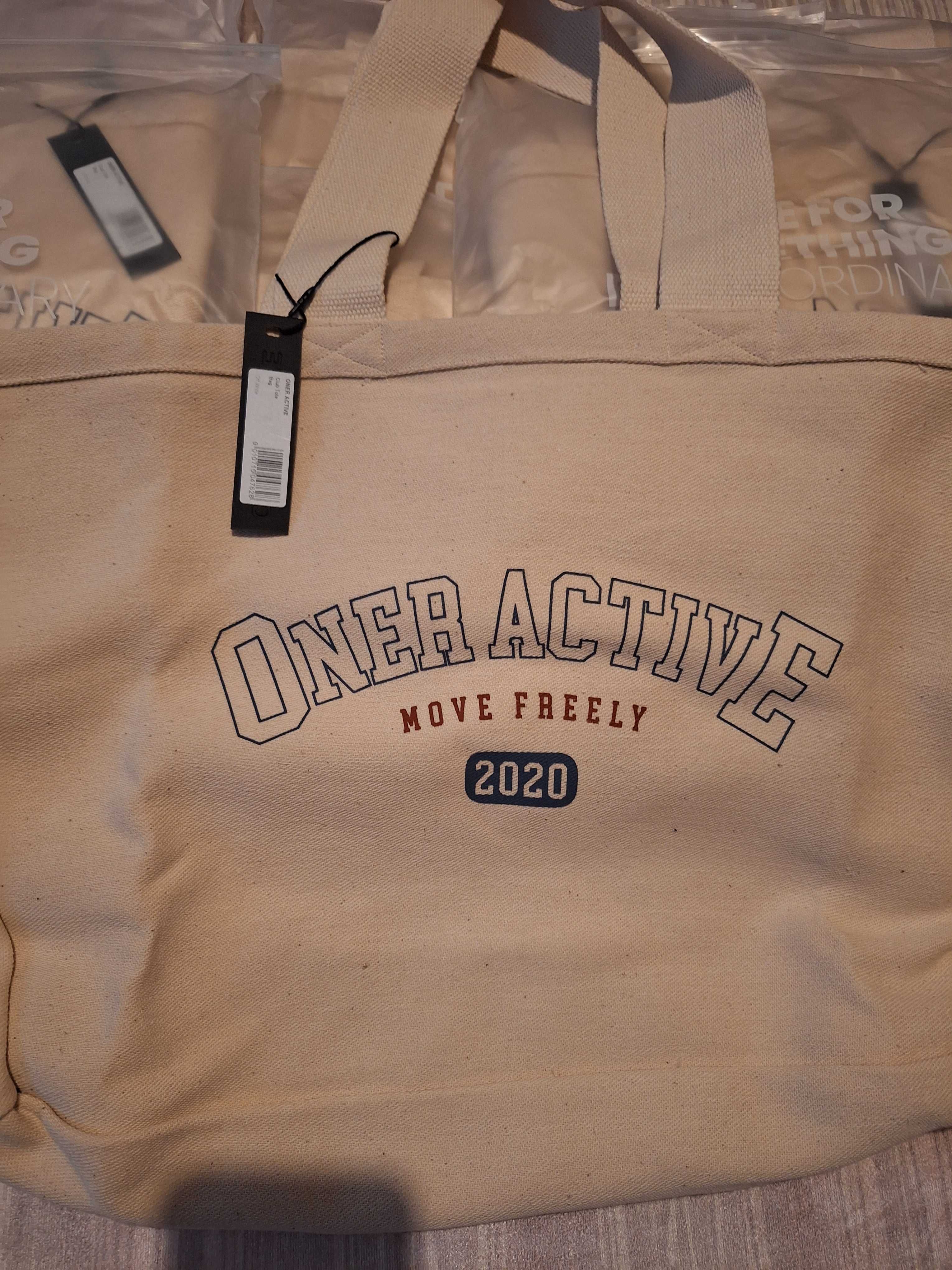 Sale!Oner Aktive нови оригинални плажни чанти