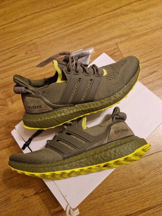 Adidas Ultraboost X IVY Park, editie limitata, dama, masuri 36-37