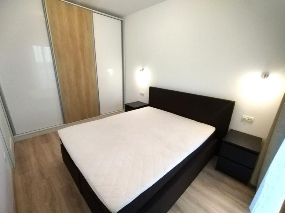 Apartament de inchirie la adora parck