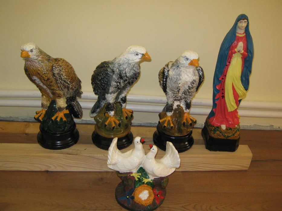 ornament gradina CIUPERCA