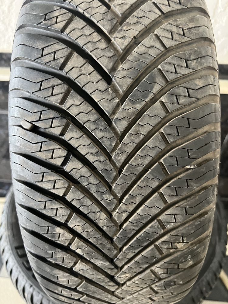 Largo balon 195/55 R15